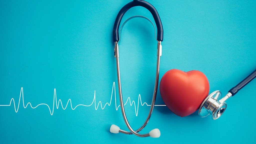 Health checks with ASP.NET Core and Kubernetes